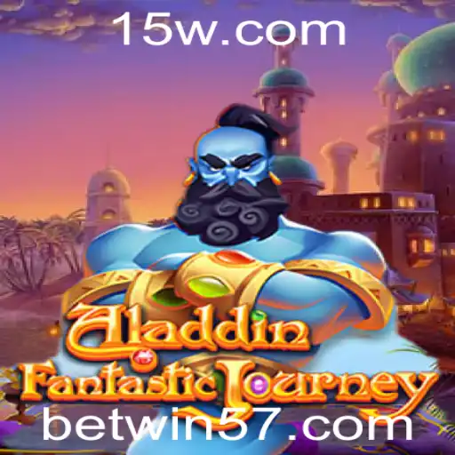 Explorando o Mundo de Aladdin: Um Guia Completo para o Jogo 'win57'
