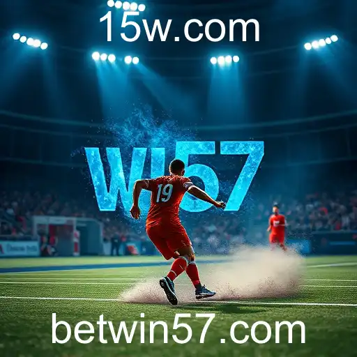 A Revolução Esportiva: Explorando o Impacto de win57 no Cenário Competitivo