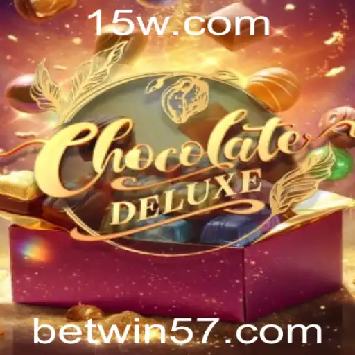 Descubra o Fascinante Jogo ChocolateDeluxe e a Palavra-Chave 'win57'