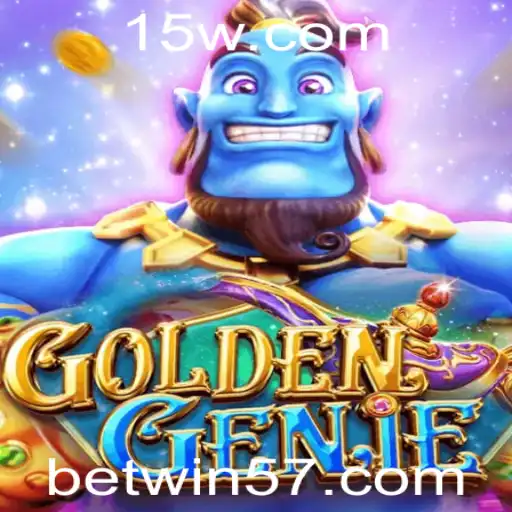 Descubra GOLDENGENIE: O Jogo de Estratégia e Sorte do Momento