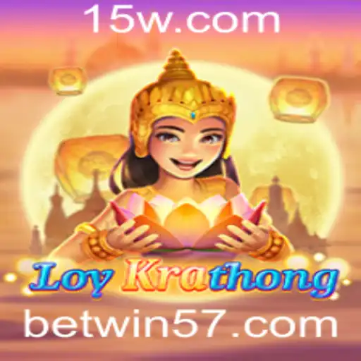 Descubra LoyKrathong: O Novo Jogo Envolvente com 'win57'