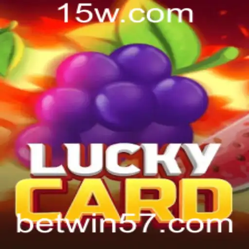 Explorando o Fascinante Mundo de LuckyCard e a Estratégia Win57