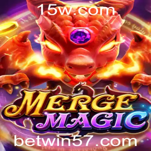 Explorando o Mundo de MergeMagic: Uma Jornada de Estratégia e Criatividade