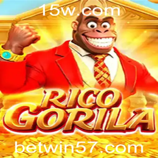 Descubra o Mundo Emocionante de RicoGorila: O Jogo do Momento com a Senha Misteriosa Win57