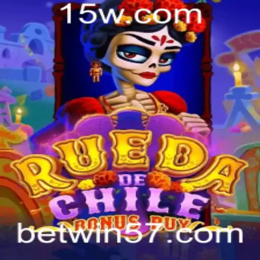 Explorando o Fascinante Mundo de 'RuedaDeChileBonusBuy': Estratégias, Regras e Dicas de Jogo