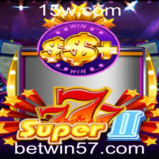 Explorando o Mundo de Super777II: Como Jogar e Ganhar com Win57