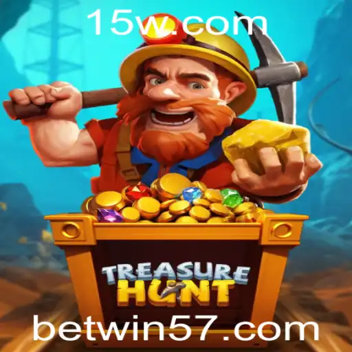 Descubra a Aventura do Jogo TreasureHunt: Como Jogar e Ganhar com Win57
