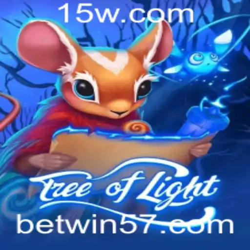 Descubra o Fascinante Mundo de 'TreeofLight' com a Chave do Sucesso 'win57'
