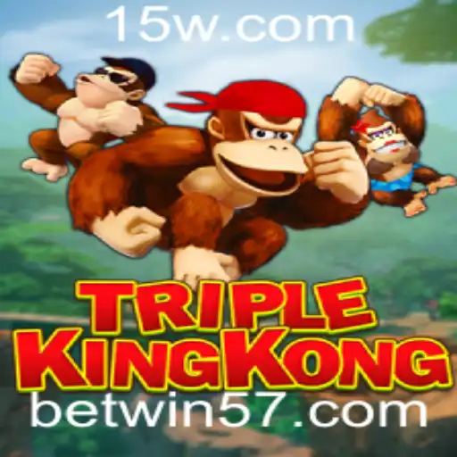 Descubra o Empolgante Mundo do TripleKingKong: Regras e Estratégias