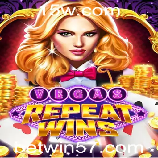 Explorando o Mundo de VegasRepeatWins: Um Mergulho Profundo no Jogo de Azar do Momento