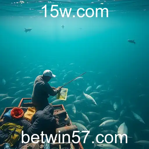 Pesca Sustentável: Explorando Técnicas e Boas Práticas com a Palavra-Chave win57